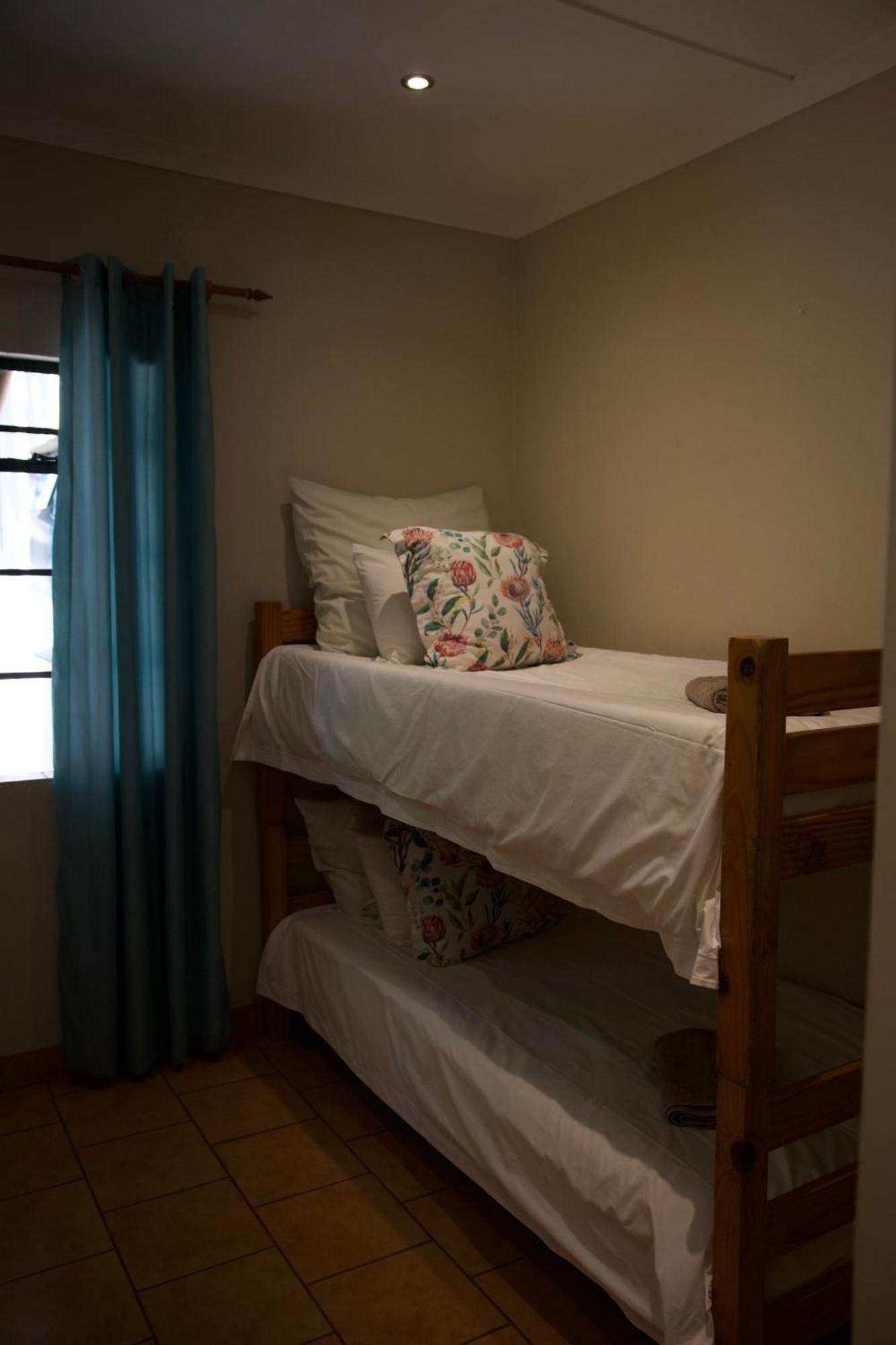 ווינטרטון Berghaven Cottages מראה חיצוני תמונה