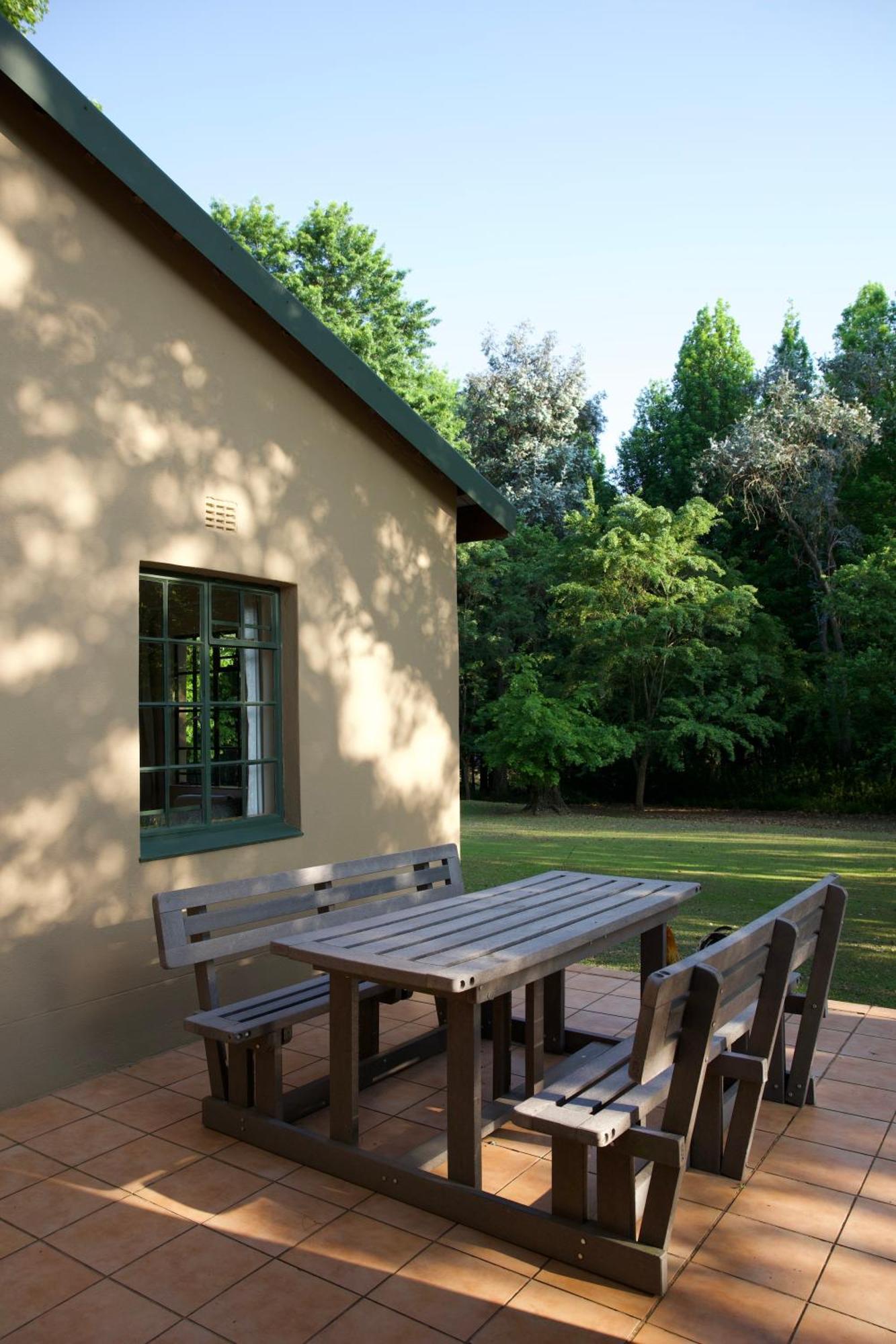 ווינטרטון Berghaven Cottages מראה חיצוני תמונה