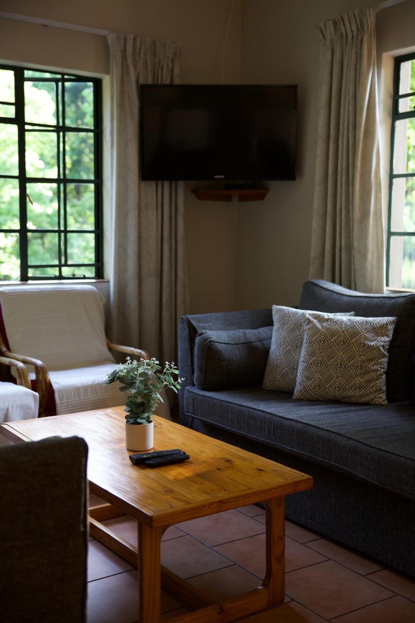 ווינטרטון Berghaven Cottages מראה חיצוני תמונה