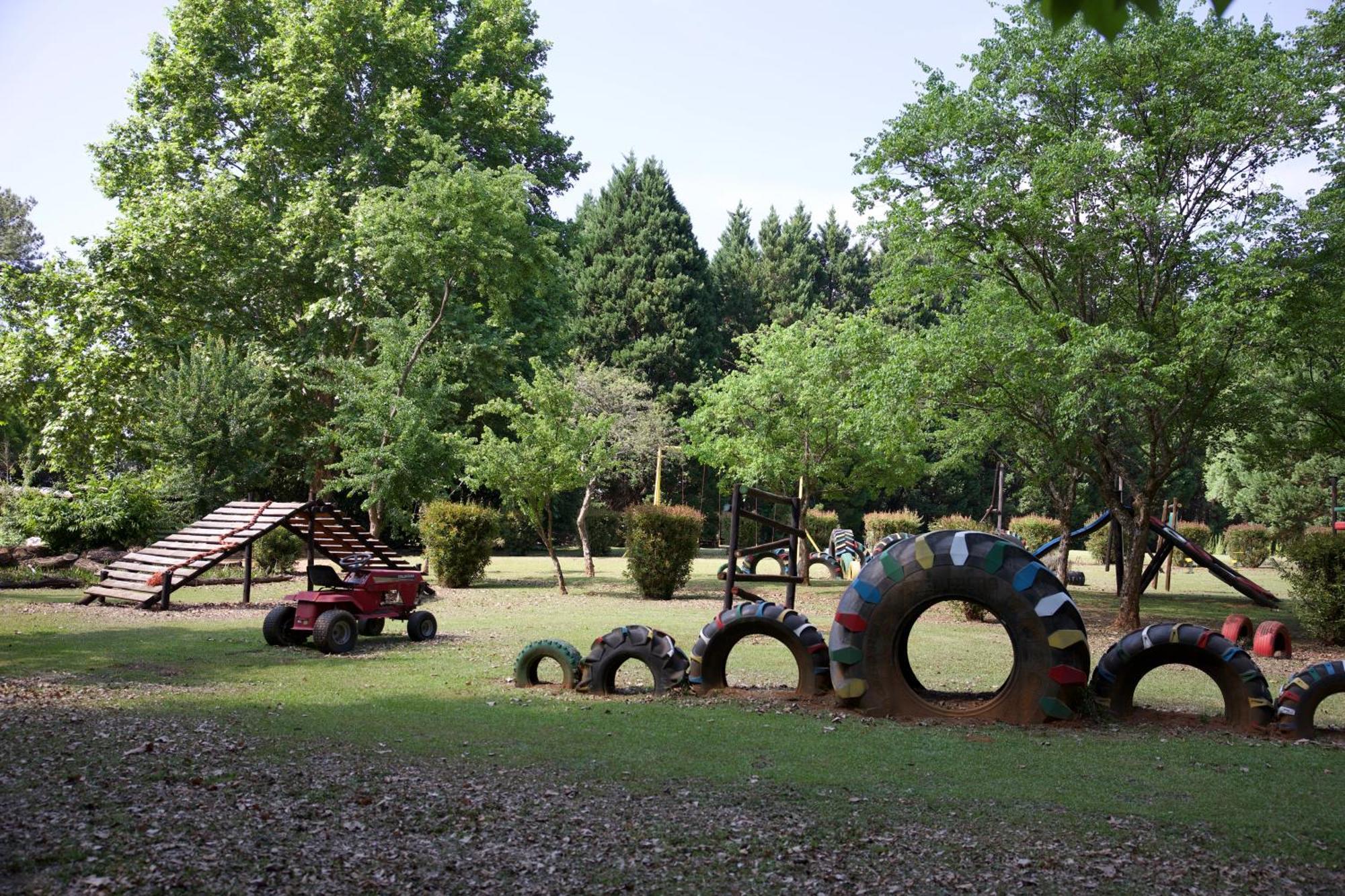 ווינטרטון Berghaven Cottages מראה חיצוני תמונה