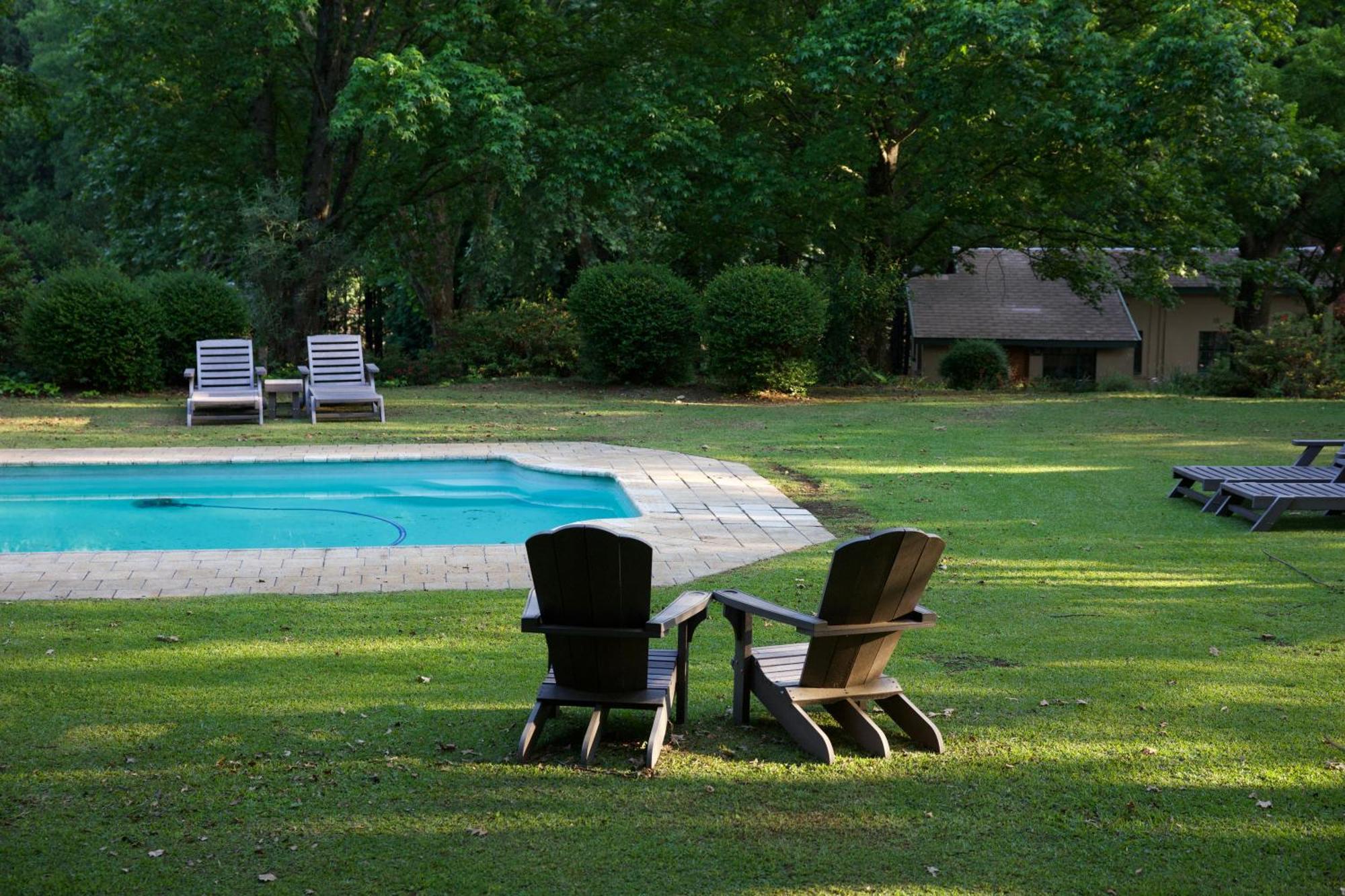 ווינטרטון Berghaven Cottages מראה חיצוני תמונה