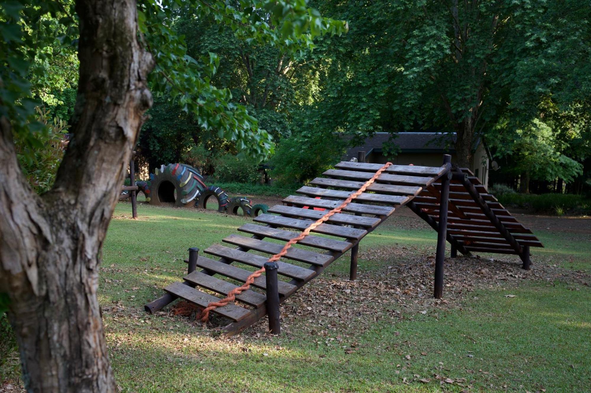 ווינטרטון Berghaven Cottages מראה חיצוני תמונה