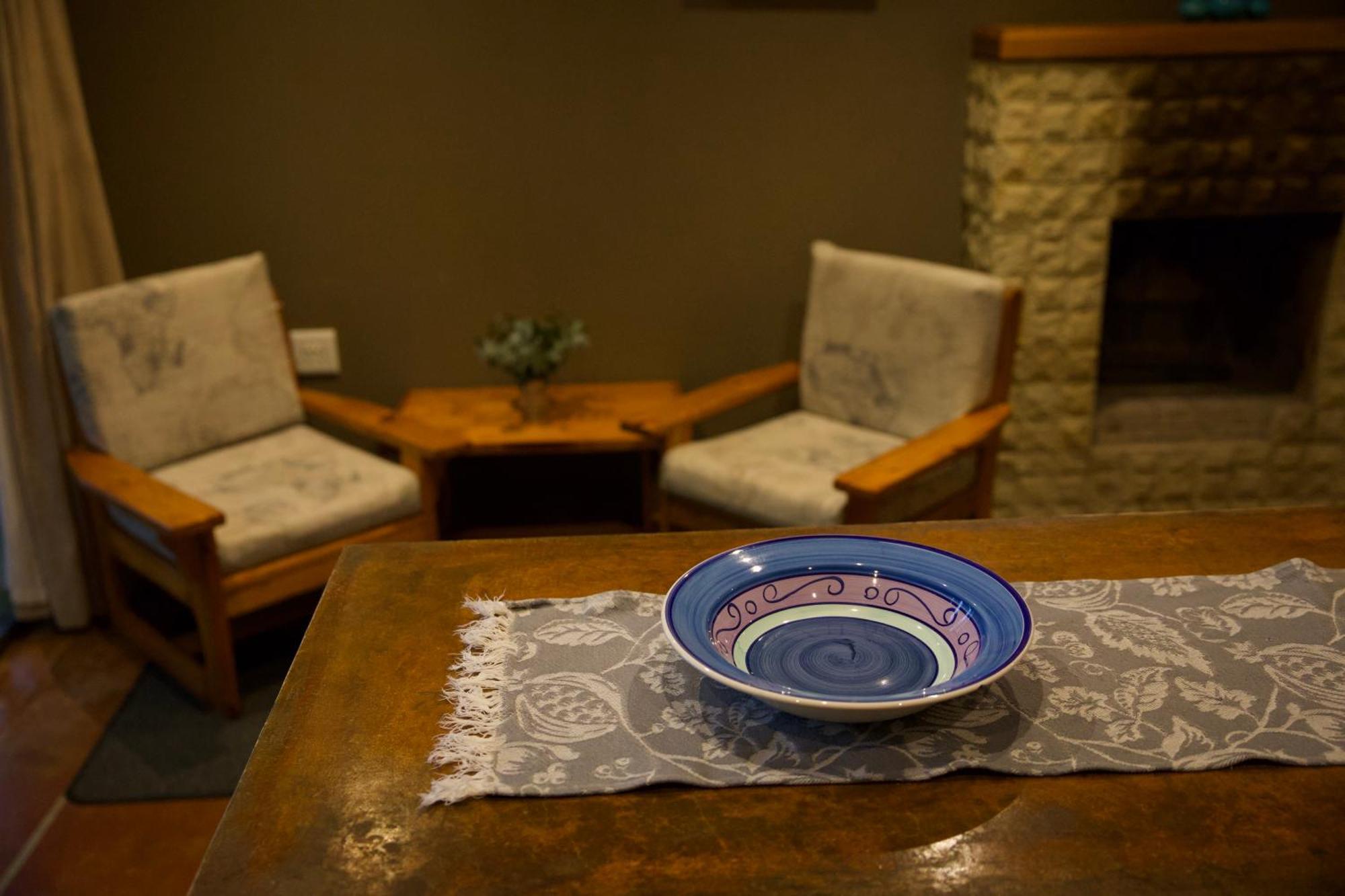 ווינטרטון Berghaven Cottages מראה חיצוני תמונה