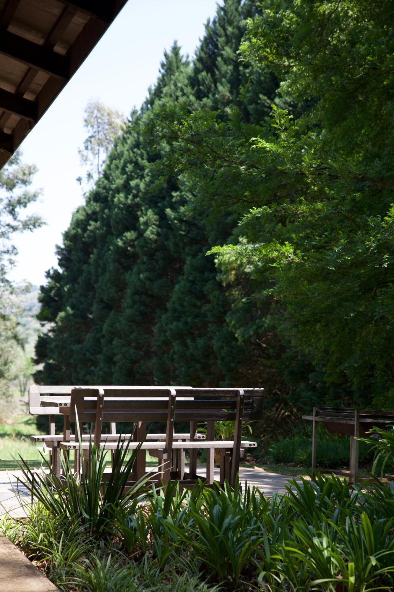 ווינטרטון Berghaven Cottages מראה חיצוני תמונה