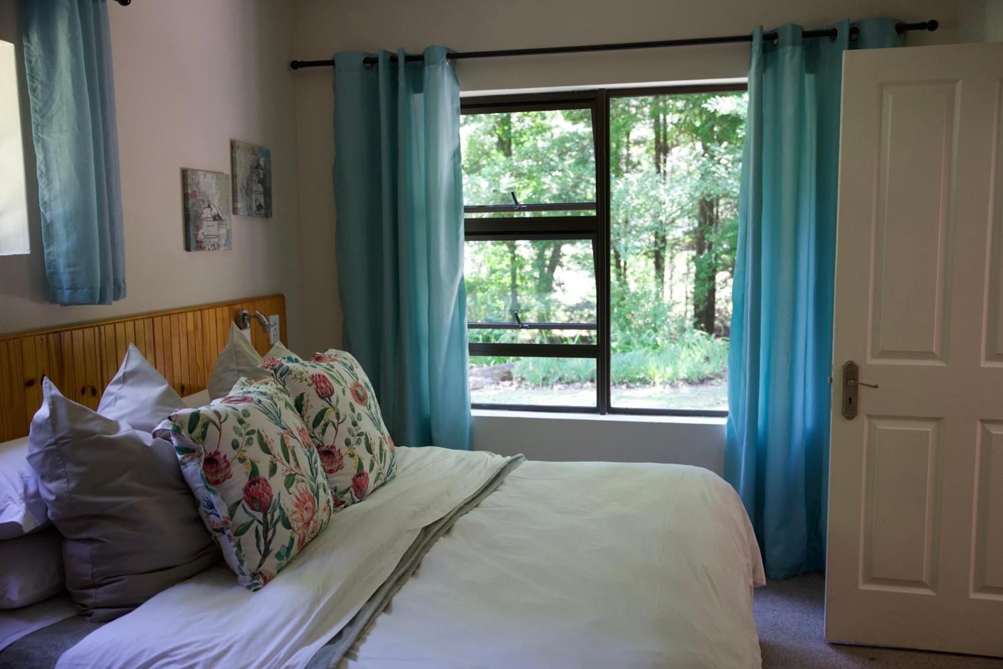 ווינטרטון Berghaven Cottages מראה חיצוני תמונה