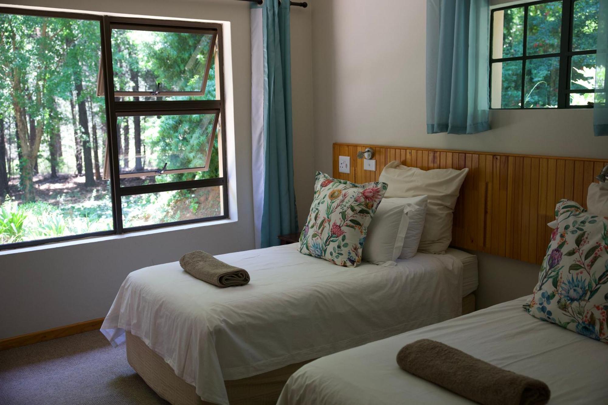 ווינטרטון Berghaven Cottages מראה חיצוני תמונה