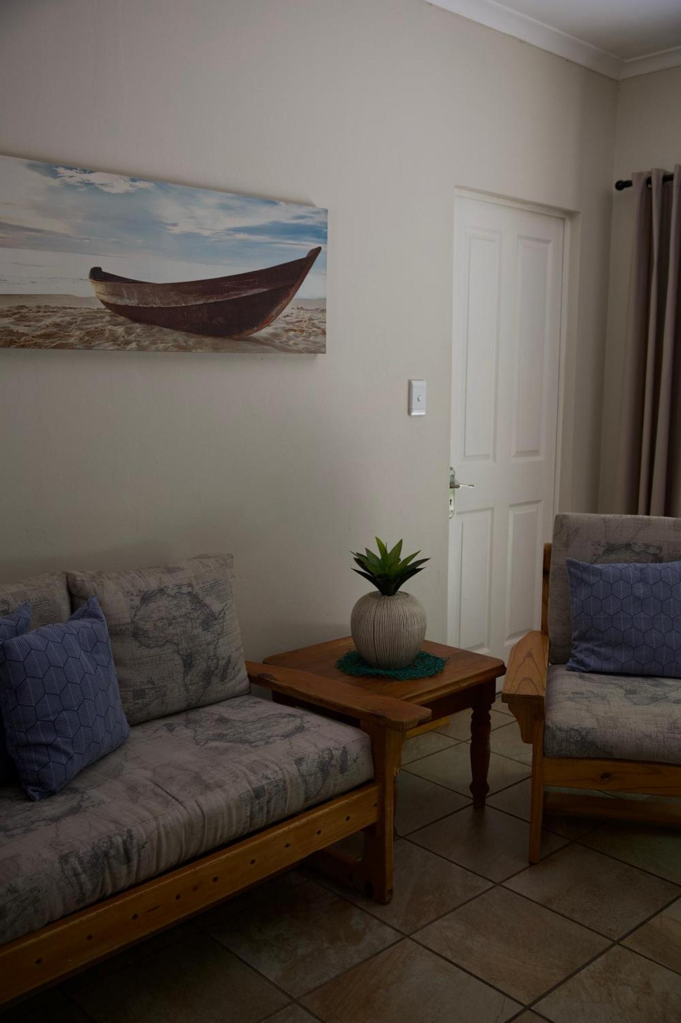 ווינטרטון Berghaven Cottages מראה חיצוני תמונה