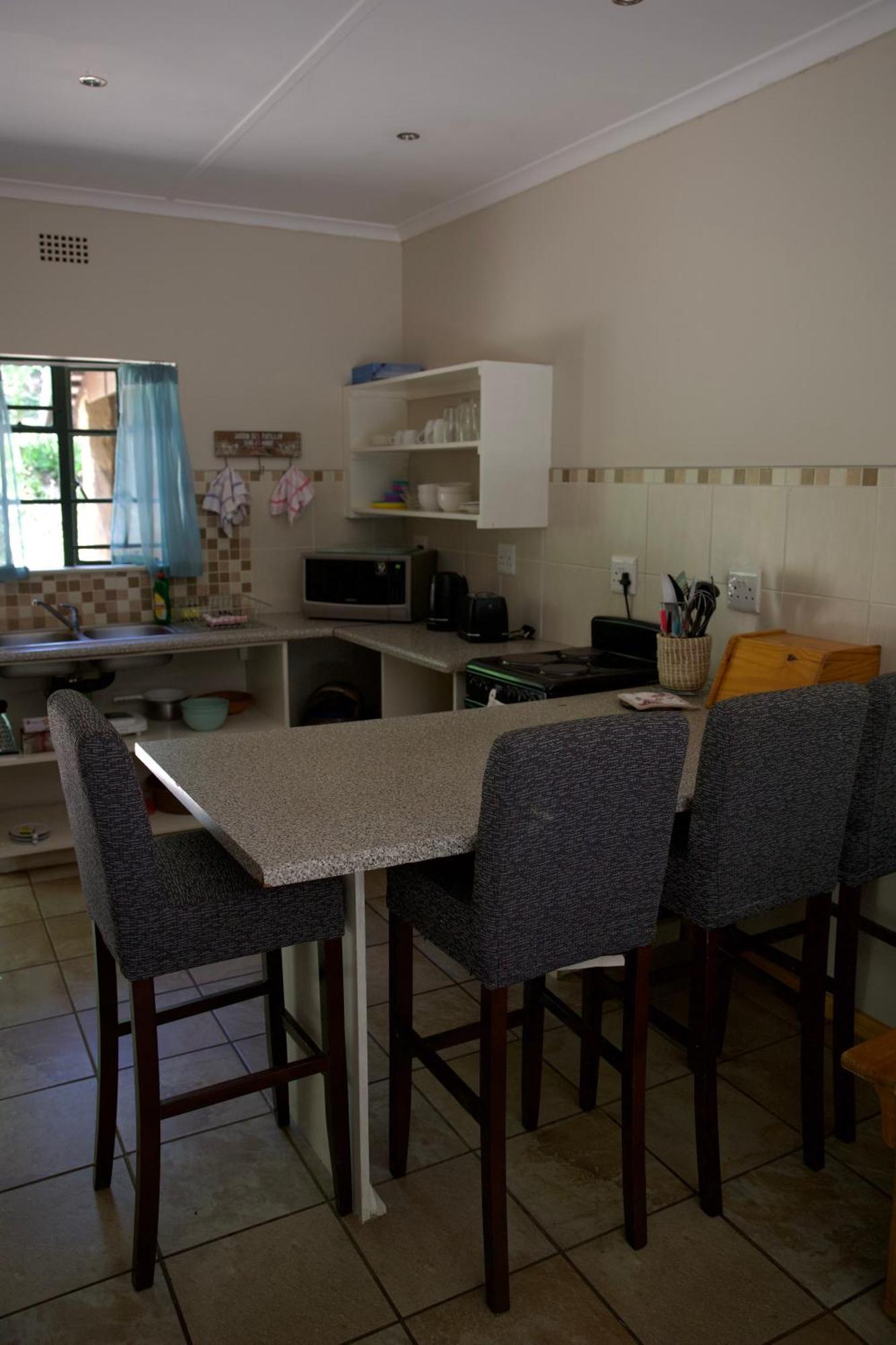 ווינטרטון Berghaven Cottages מראה חיצוני תמונה