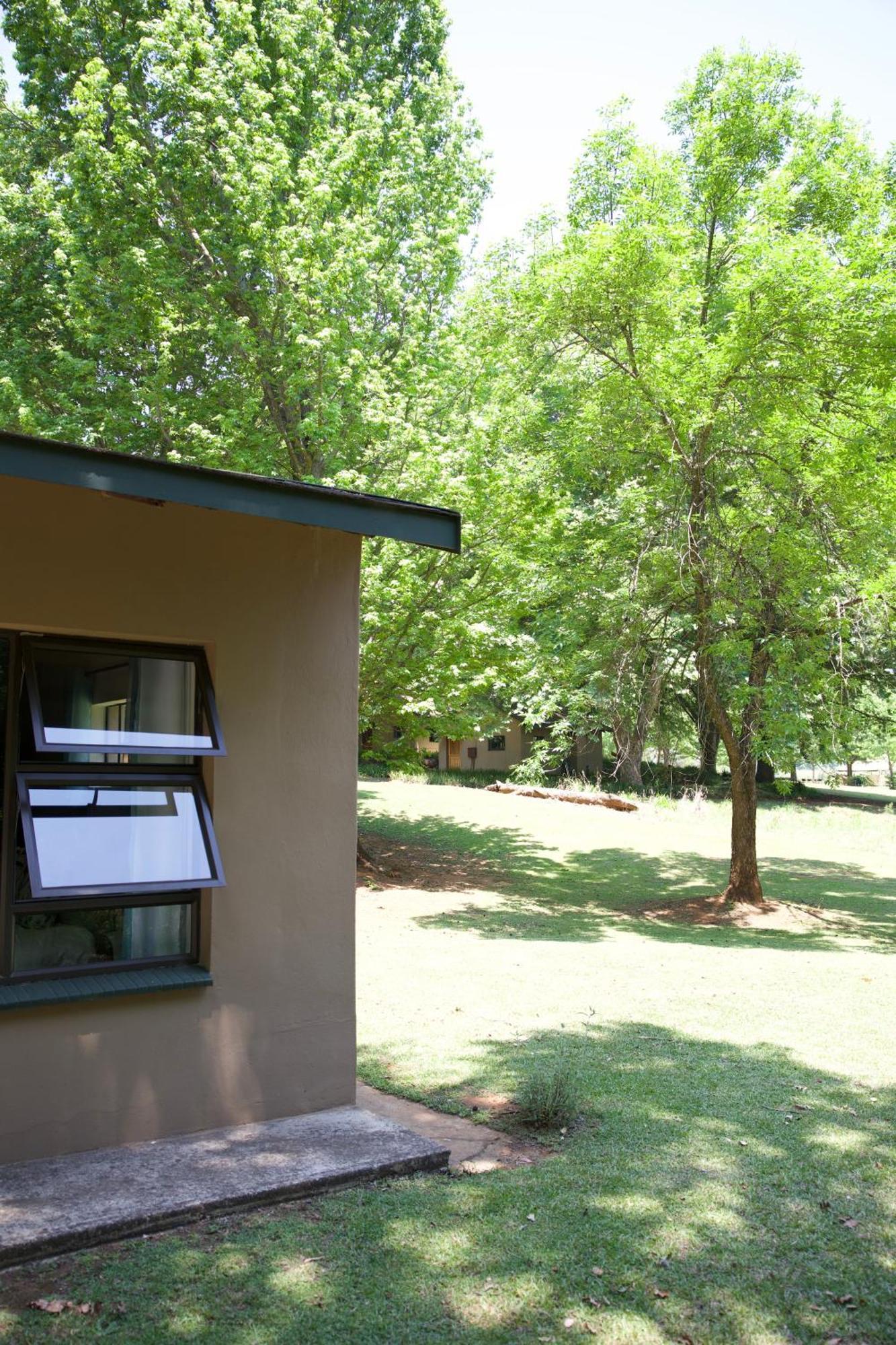 ווינטרטון Berghaven Cottages מראה חיצוני תמונה