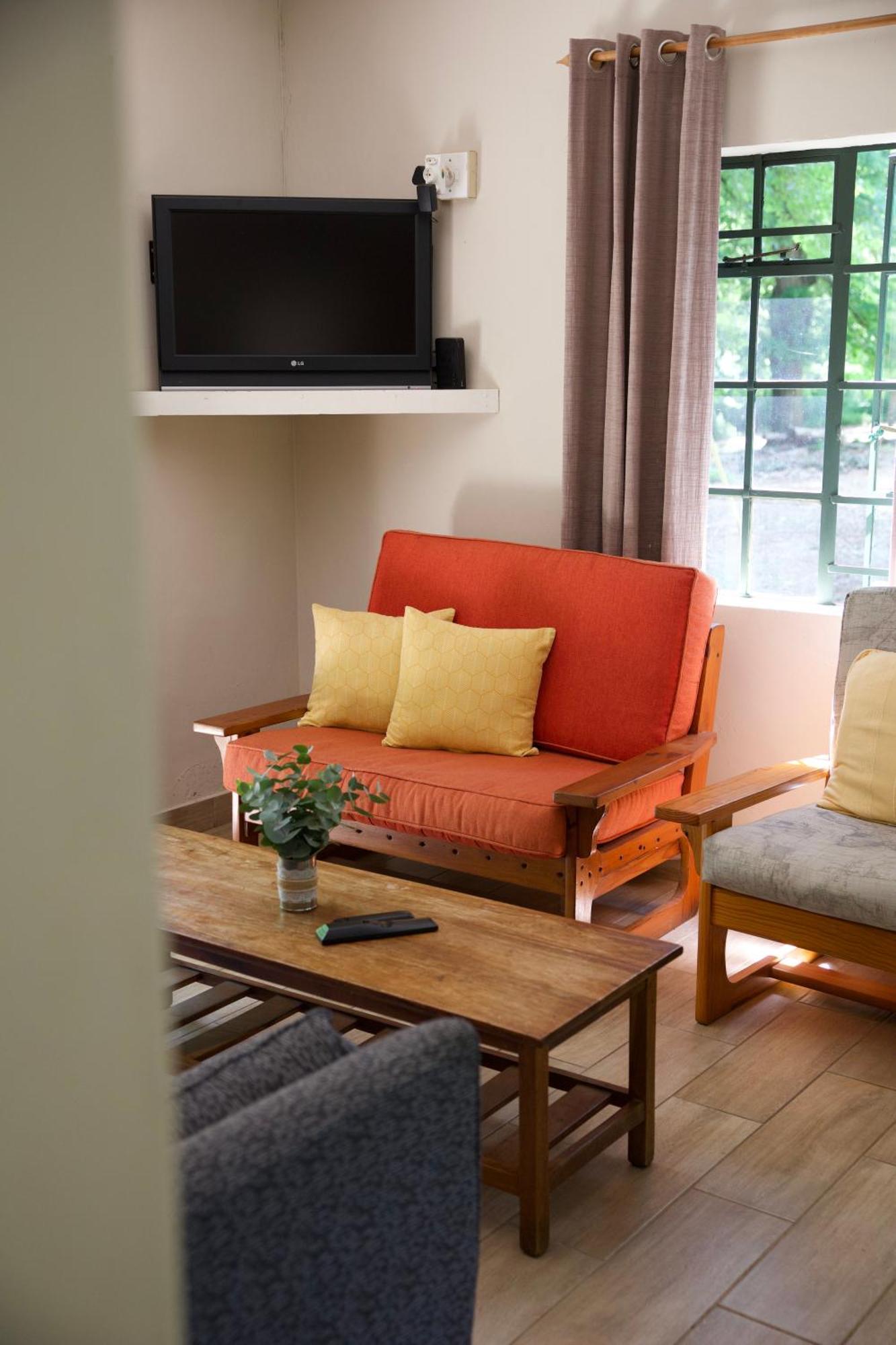 ווינטרטון Berghaven Cottages מראה חיצוני תמונה