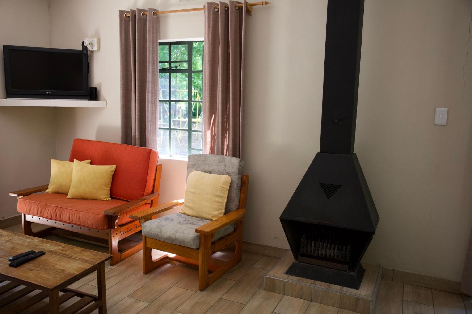 ווינטרטון Berghaven Cottages מראה חיצוני תמונה