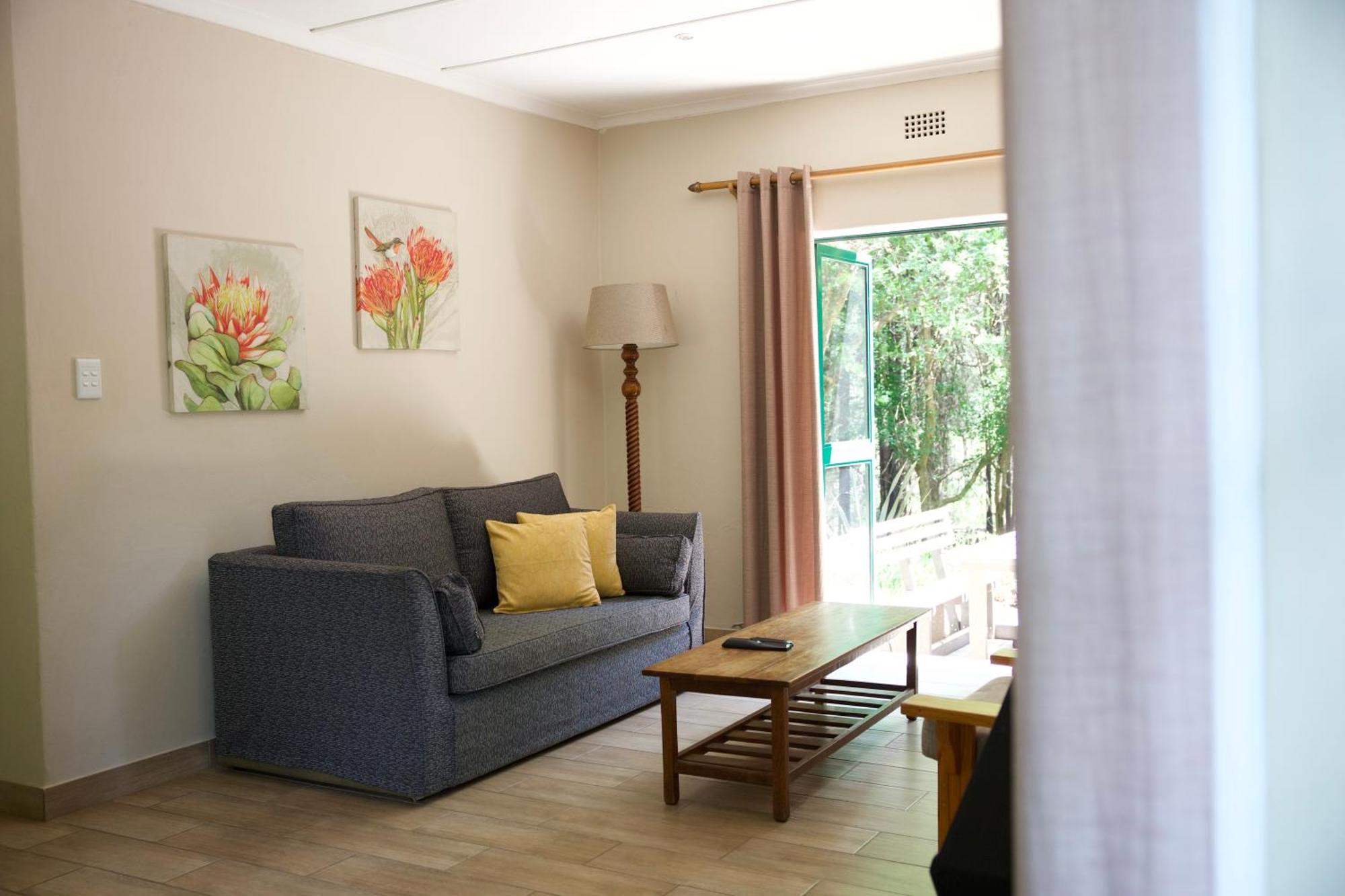 ווינטרטון Berghaven Cottages מראה חיצוני תמונה