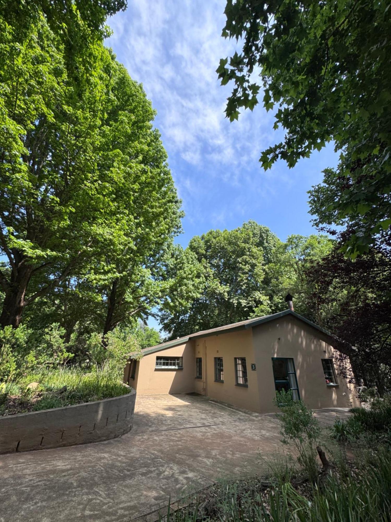 ווינטרטון Berghaven Cottages מראה חיצוני תמונה