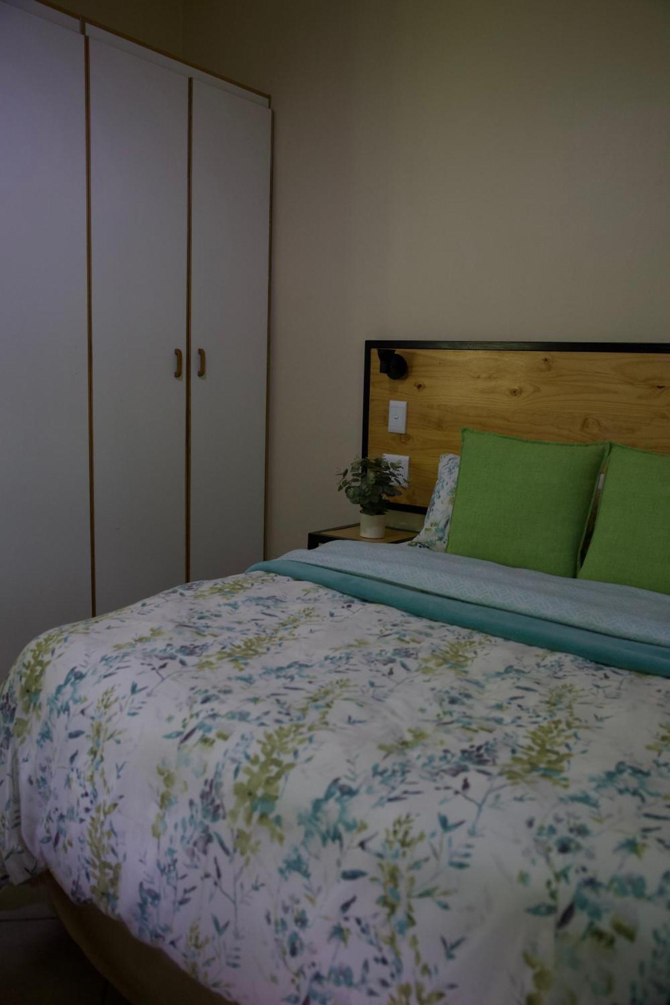 ווינטרטון Berghaven Cottages מראה חיצוני תמונה