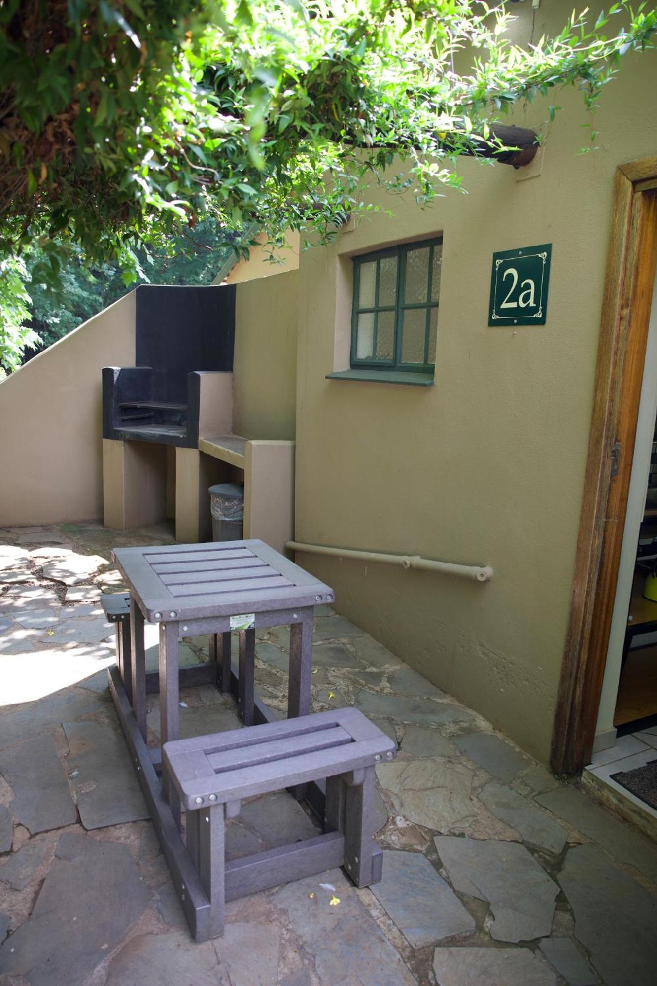 ווינטרטון Berghaven Cottages מראה חיצוני תמונה