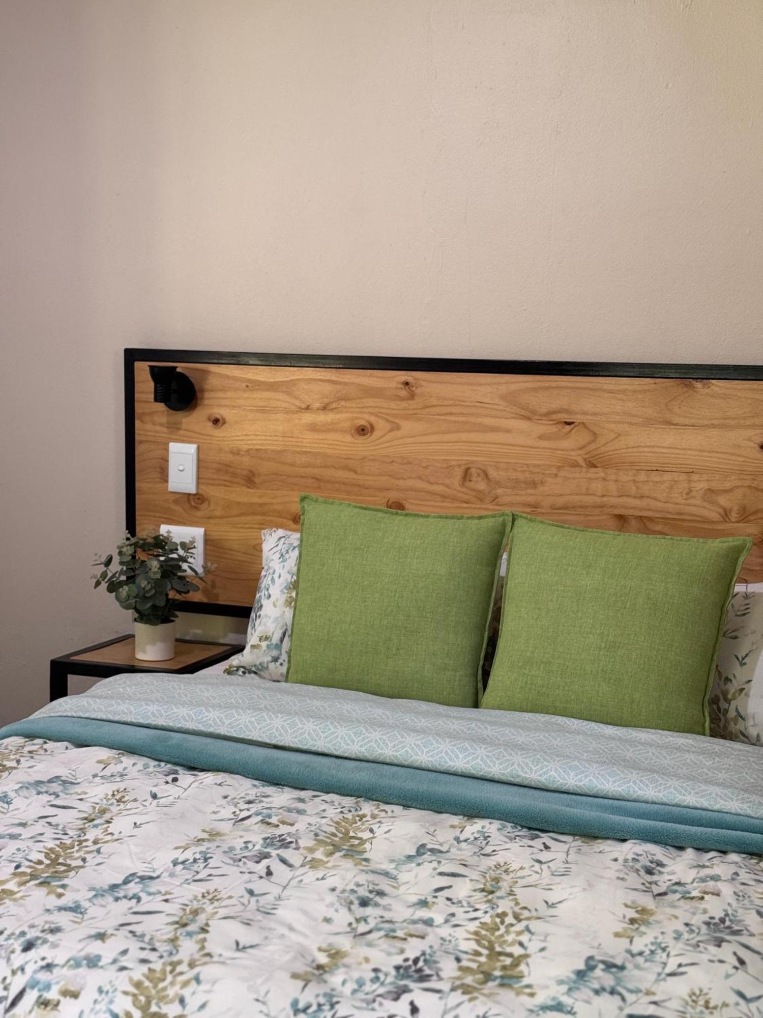 ווינטרטון Berghaven Cottages מראה חיצוני תמונה