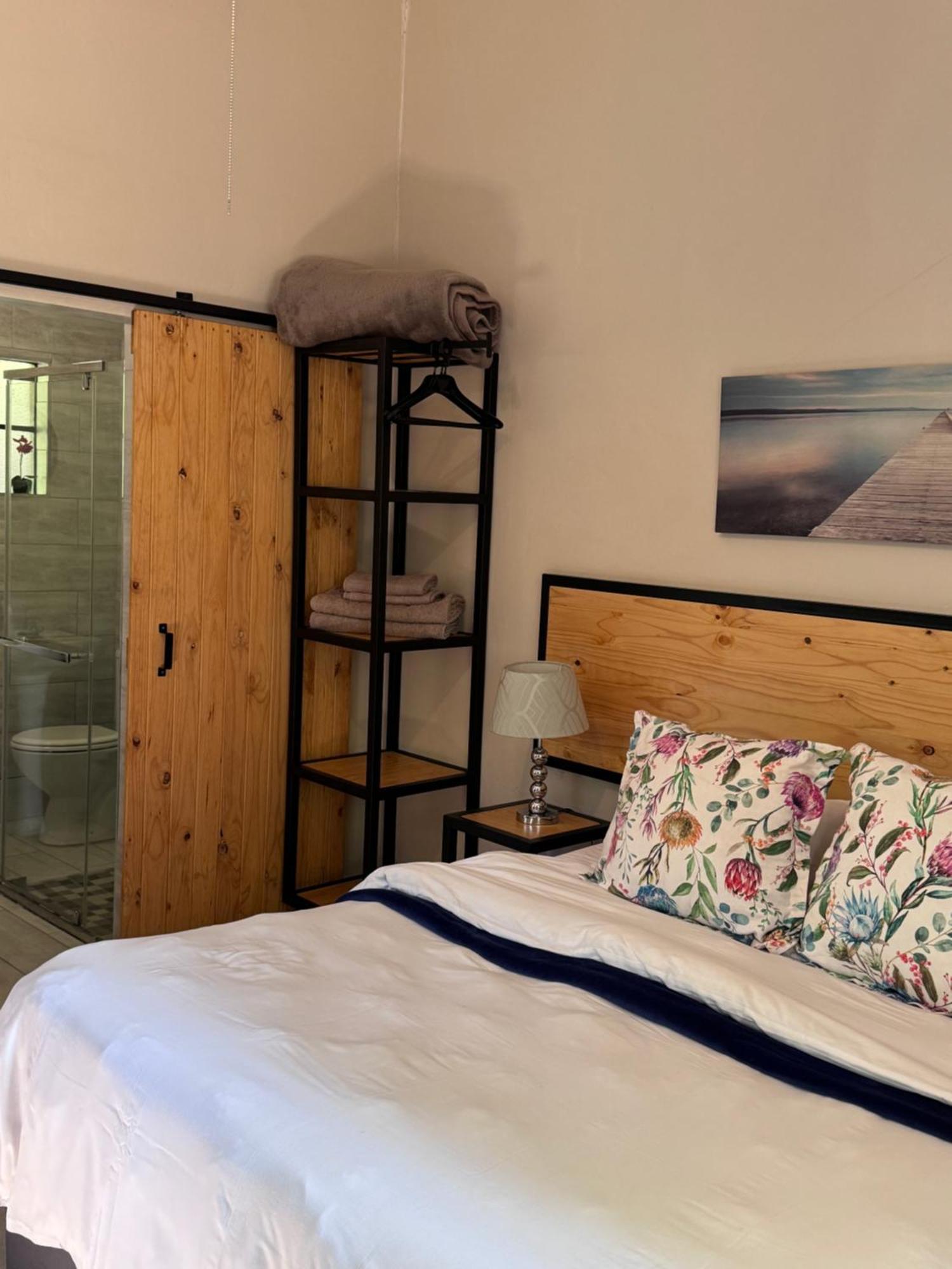 ווינטרטון Berghaven Cottages מראה חיצוני תמונה